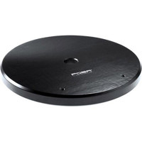 

Foba CESRU 9.4kg (20.72lbs) Weighting Plate for CESRA /STARE Baseplates