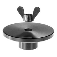 

Foba CESTA Top Plate with Wing Nut for Combitube