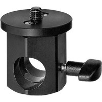 

Foba CESTU Camera Plate for COMBITUBE, 1/4 & 3/8" Threads