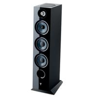 

Focal Chora 826-D 4-Way Floorstanding Loudspeaker with Dolby Atmos, Black