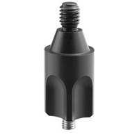 

Foba CIBAM Adapter with Bottom Male M6 Thread, 4cm (1.57") Length