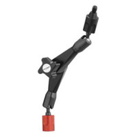 

Foba Articulated Arm for Combitube, 25cm (9.8") Length, Sturdy
