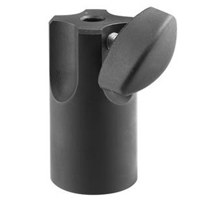 

Foba CIBAO Adapter with Bolt Connector for Combitube System