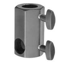 

Foba CODEA Right-Angle Connector for Combitube System