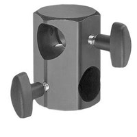 

Foba CODIO Offset Cross-Connector for 2 Combitube Systems