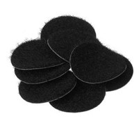 

Foba Replacement Fleece Stickers for COFLA/ARTEU, Set of 8