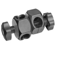 

Foba COGEA Articulated Connector Clamp for 2 Combitubes, Set of 2