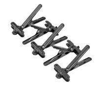 

Foba COKLO Clamps for Combitube System, Set of 5