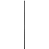 

Foba COKTO AS 160cm (63") Combitube Aluminum Tube, Black