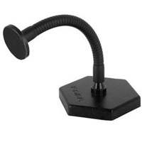 

Foba COMEN Tabletop Holder Kit with CEBRO Small Support Plate, 20cm COFLO Gooseneck Arm, COFLA Holder Plate with Velcro, 8x COFLE Fleece Stickers