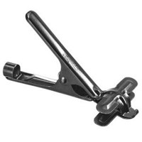 

Foba COMOS 3.9"/10cm Combitube with Lateral Threaded Holes for AMOVE Camera Dolly