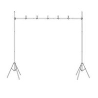 

Foba Background Holder, Combitube kit , Width up to 2.8m (110")