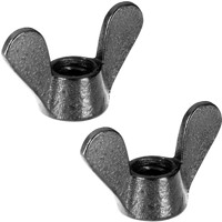 

Foba 3/8" Wing Nut, Set of 2