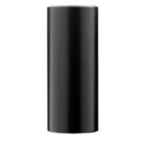 

Foba COTWE 6cm/2.36" Aluminum Combitube Tube, 2 Female Connectors, Black