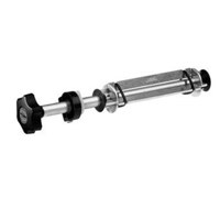

Foba DAPAA Clamp Inserts with Brake for Unrollers, 1 Pair