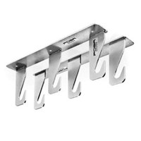 

Foba DORPA Triple Hook Strips for Ceilings, 1 Pair