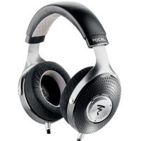 

Focal Elegia Circumaural Closed-Back High-Fidelity Audiophile Headphones