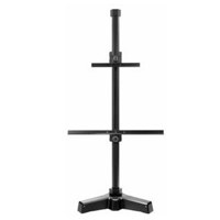 

Foba Musta Cast Iron Base for 2.5m Asaba stand