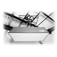 

Foba RAKLO Suspension Frame for Middle Fixtures and Light Banks / Mega-Track System