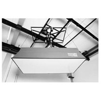 

Foba RAKLU Suspension Frame for Large Fixtures and Light Banks / Mega-Track