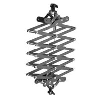 

Foba ROBAE 2.01m Short Pantograph with Friction Brake