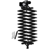 

Foba ROBAO M 12.5' Motorized Pantograph, 44 Lbs Capacity