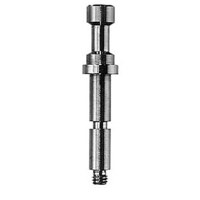 

Foba RODEA 5/8" Adapter for Broncolor Lamps, 1.26" (32mm) Length