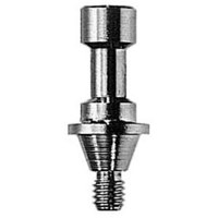 

Foba RODUA 5/8" Lamp Adapter for Combitube System, 8cm (3.1") Length