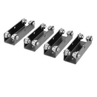 

Foba ROMAO Trolley for ROMEI on Roof-Track System, Set of 4