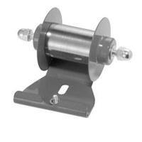 

Foba ROSEO Counterbalance Spring for ROBAE Pantograph, 6-13kg (13.2-28.7lbs) Load Capacity, Red