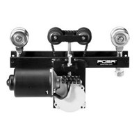 

Foba RUGAI Motorized 24 V Trolley for Mega-Track System