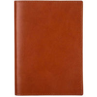 

Fotostrap Journal Premium Leather Cover, Cognac