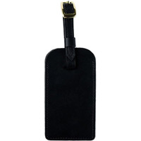 

Fotostrap Black Premium Luggage Tag