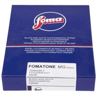 

Foma Fomatone MG Classic 131 VC FB Paper, Glossy, 5x7", 100 Sheets