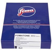

Foma Fomatone MG Classic 131 VC FB Paper, Glossy, 8x10", 25 Sheets