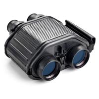 

Fraser Optics 14x40mm M-25E Gyro-Stabilized Water Proof Porro Prism Binocular with 4.3 Degree Angle of View - Refurbished by Fraser Optics