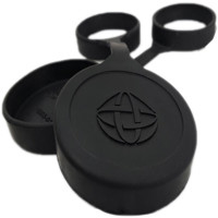 

Fraser Optics Objective Lens Covers for S250 Stedi-Eye Image Stabilized Binocular, Black