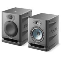 

Focal Alpha 65 EVO Professional Monitoring Speaker, Single