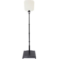 

Fortinge PRO Series 17" High Brightness Conference Prompter Set, Includes LCD Moniter, 20' Reading Range, 1280x1024, 1000cd/sq. m