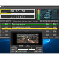 

Fortinge PROPLAY Multiple Format Reader Software, Dongle Version