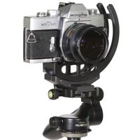

Field Optics Research Arc Bracket with Universal Camera Mount, Left Handed Handle