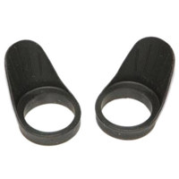 

Field Optics Research Binocular EyeShield, Compact Size, for Binocular Eyecup Diameters 1.1 to 1.46" - Pair