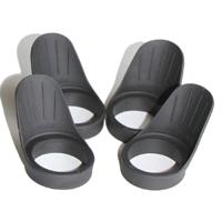 

Field Optics Research Compact Eyeshield for Binocular, 2-Pair