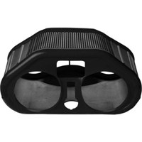 

Fraser Optics Rubber Boot for Stedi-Eye PM25 Binocular, Black