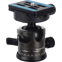 

Field Optics Research FBH-30D Ball Head, 30mm Diameter