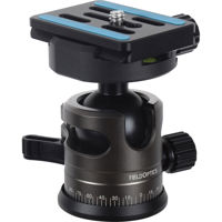 

Field Optics Research FBH-35D Ball Head, 35mm Diameter
