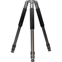 

Field Optics Research BT Precision FBT5436C Carbon Fiber Bowl Top Tripod