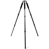 

Field Optics Research PRO32-MIL FBT5646C 3-Section Carbon Fiber Bowl Top Tripod with FPBT-LH Precision Bowl Tensioner & FBT-ASPL Clamp