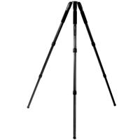 

Field Optics Research PRO39-MIL FBT6266C Carbon Fiber Bowl Top Tripod