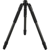 

Field Optics Research PRO39-MIL FBT6266C Carbon Fiber Bowl Top Tripod with FPBT-LH Precision Bowl Tensioner & FBT-ASPL Clamp